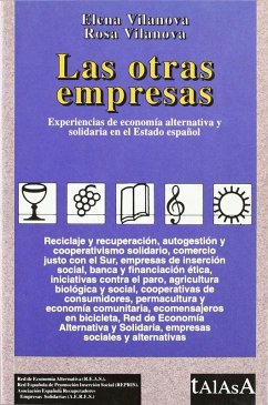 Cover Las otras empresas