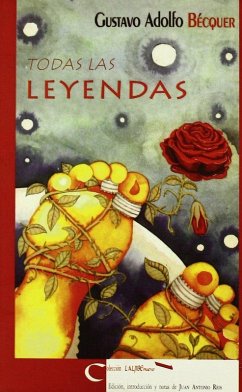 Cover Leyendas