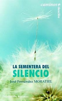 Cover La sementera del silencio