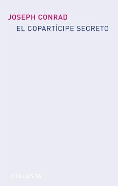El copartícipe secreto Cover El copartícipe secreto