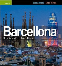 Barcellona : il palinsesto di Barcellona - Barril, Joan