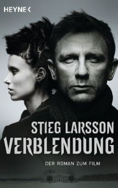 Verblendung / Millennium Bd.1 - Larsson, Stieg