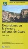 Excursiones en la sierra y cañones de Guara