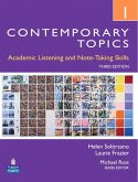 CONTEMPORARY TOPICS 1 3/E STBK 235570