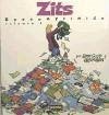 Zits 5, Descomprimido - Borgman, Jim Scott, Jerry