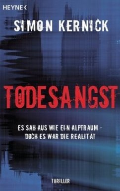 Todesangst - Kernick, Simon