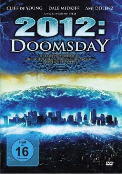 2012: Doomsday