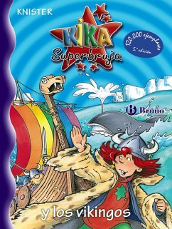 Kika Superbruja y los vikingos - Knister