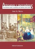 Artesanos y mercaderes : una historia social de Madrid (1450-1850)