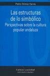 Las estructuras de lo simbólico