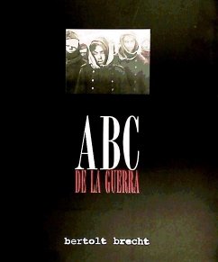 ABC de la guerra - Brecht, Bertolt