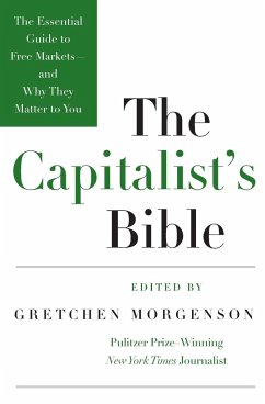 The Capitalist's Bible - Morgenson, Gretchen