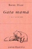 Gata mamá