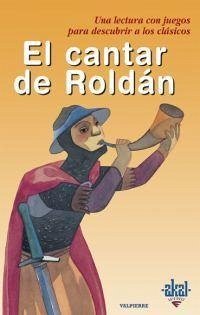 El cantar de Roldán - Valpierre