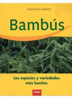 Bambús - Eberts, Friedrich