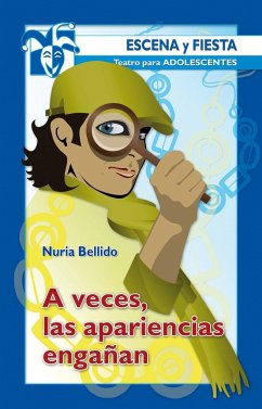 A veces, las apariencias engañan - Bellido Romanos, Nuria