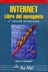 Internet : libro del navegante