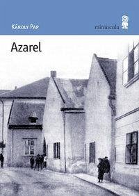Cover Azarel