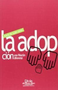 Cover La adopción : una filiación diferente