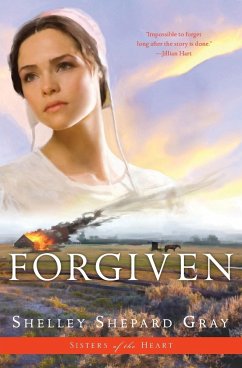 Forgiven - Gray, Shelley Shepard