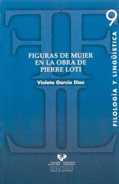 Figuras de mujer en la obra de Pierre Loti - García Díez, Violeta