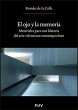 El ojo y la memoria : materiales para... - Bild 1