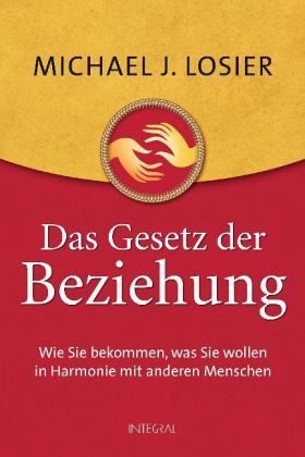 Das Gesetz der Beziehung Das Gesetz der Beziehung
