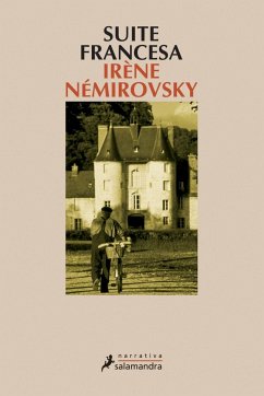 Suite francesa - Némirovsky, Irène