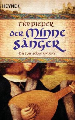 Der Minnesänger - Pieper, Tim