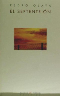 Cover El septentrión