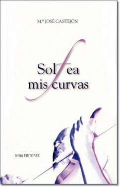 Solfea mis curvas - Castejón Trigo, María José