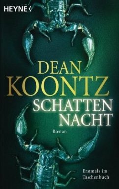 Schattennacht / Odd Thomas Bd.3 - Koontz, Dean R.