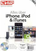 Alles über iPhone, iPod & iTunes, m. CD-ROM