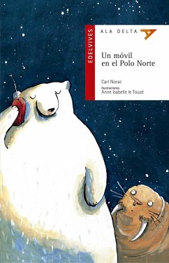 Un móvil en el Polo Norte - Norac, Carl