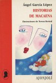 Historias de Macaena Historias de Macaena