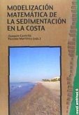 Modelización matemática de la sedimentación en la costa