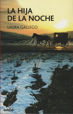 La hija de la noche - Gallego García, Laura