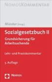 Sozialgesetzbuch II