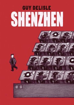 Shenzhen - Delisle, Guy