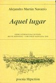 Aquel lugar