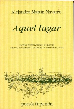 Cover Aquel lugar