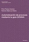 Automatización de procesos mediante la guía GEMMA - Ponsa Asensio, Pere Vilanova, Ramon
