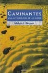 Cover Caminantes : una antropología de los judíos