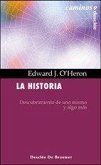 La historia de tu vida : descubrimiento de uno mismo y algo más
