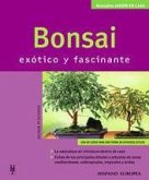 Bonsái, exótico y fascinante