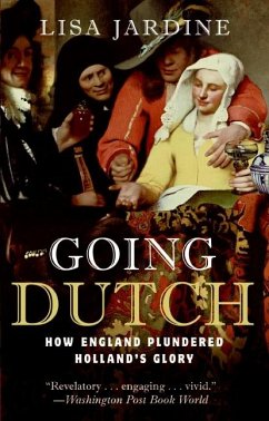 Going Dutch - Jardine, Lisa