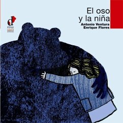 El oso y la niña - Ventura, Antonio