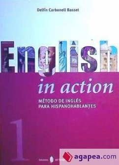 English in Action 1 - Carbonell Basset, Delfín