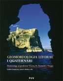 Geomorfologia litoral i Quaternari : homenatge al professor Vicenç M. Rosselló i Verger