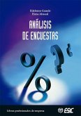 Análisis de encuestas